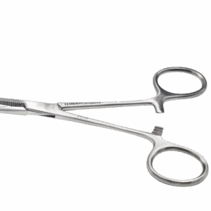 Armo Artery Forcep Spencer-Wells Straight 13cm