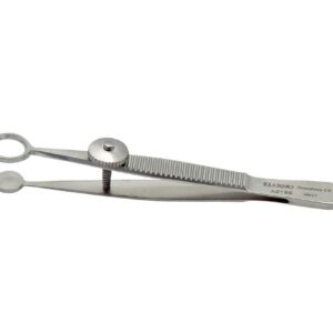 Armo Eye Forceps Ayer Chalazion 9cm - Each