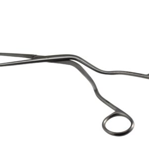 Armo Catheter Holding Forceps Magill (Adult) 25cm