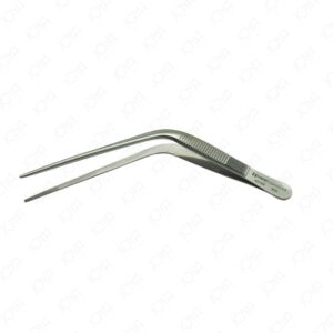 Armo Aural Dressing Troeltsch Ear Forceps 13cm - Each