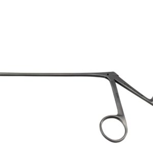 Armo Aural Dressing Forceps Hartmann Alligator polypus 14cm - Each