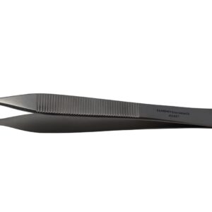 Armo Dressing Forcep Adson Standard 15cm - Each