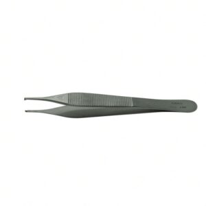 Armo Adson Tissue Forceps 1x2 Teeth 12cm - Each