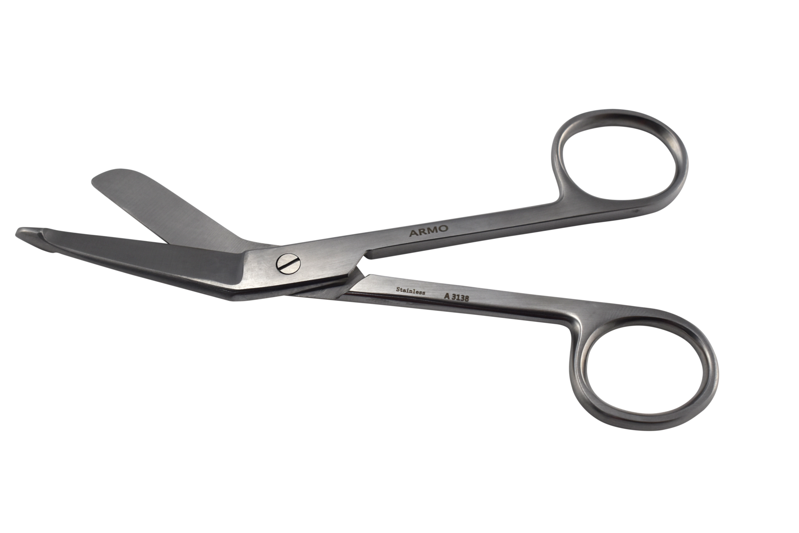 Armo Bandage Scissors Lister