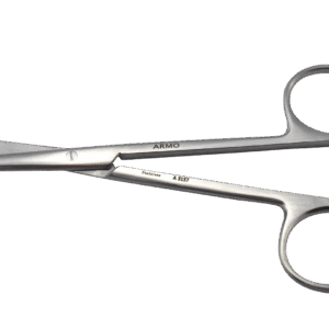 Armo Strabismus Scissors straight 11cm