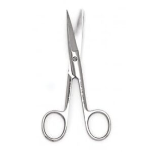 Armo Dressing Scissors Sharp/Blunt Straight 13cm