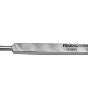 Armo Delicate Retractor Blunt 16cm