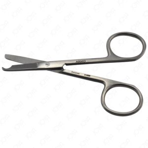 Armo Spencer Stitch Scissors 9cm - Each