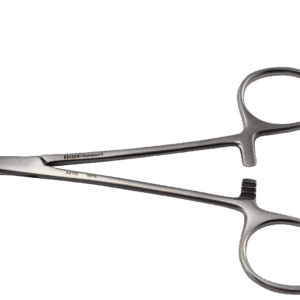 Armo Halsey Needleholder 13cm