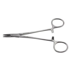 Armo Mayo Hegar Needle Holder 14cm - Each