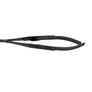 Armo Castroviejo Opthalmic Locking Needleholder 13cm