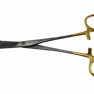 Armo Olsen Hegar Tungsten Carbide Needleholder