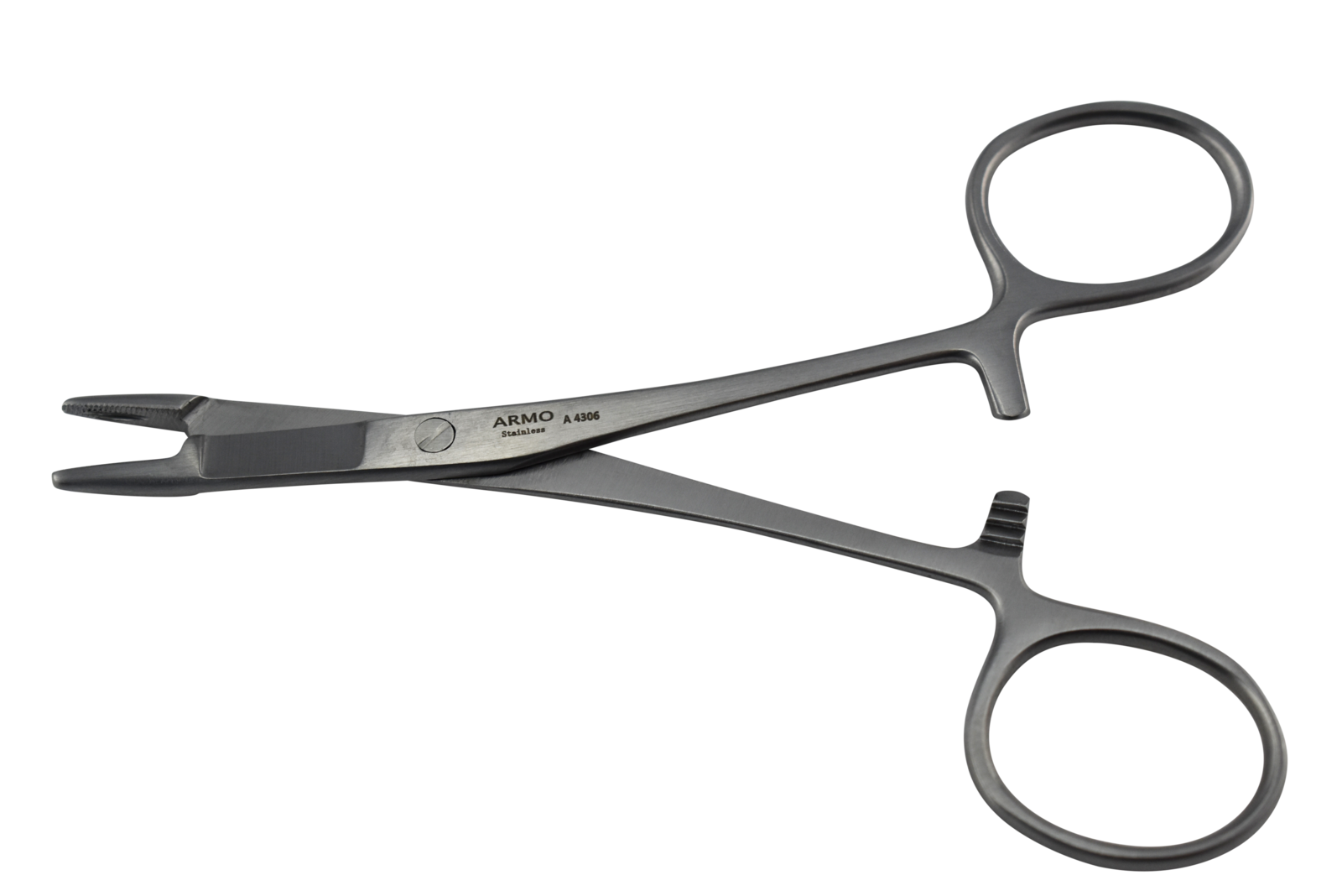Armo Olsen Hegar Needle Holder 11cm - Each