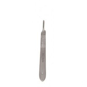 Armo Scalpel Handle No.3 Armo