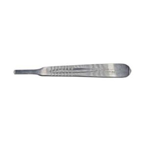 Armo Handle With Scale No.4