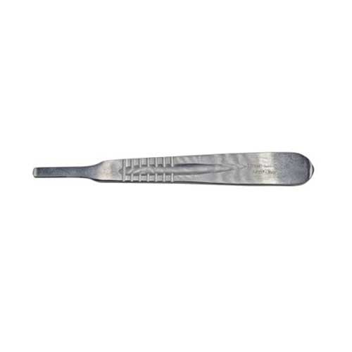 Armo Handle With Scale No.4