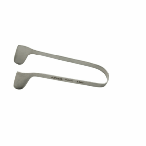 Armo Nasal Specula Thudichum (10 x 15 x 70 mm) No.1