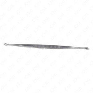 Armo Bone Williger Curette (0+1) 14cm