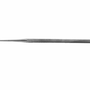 Armo Ear Curettes Buck - Blunt curved 00