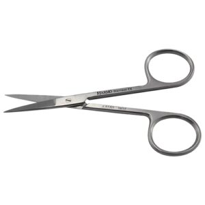 Armo Iris Scissors Straight
