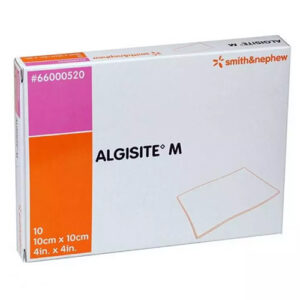 Smith+Nephew Algisite M Calcium Alginate Dressing