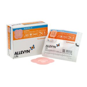Smith+Nephew Allevyn Life Foam Dressing