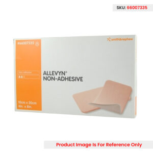 Smith+Nephew Allevyn Non Adhesive Foam Dressing All Size