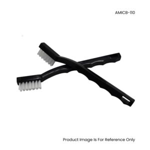 Integra Miltex Instrument Cleaning Brush Nylon