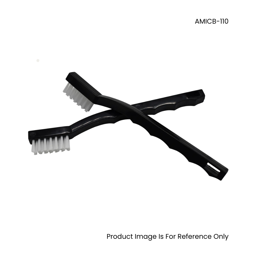 Integra Miltex Instrument Cleaning Brush Nylon