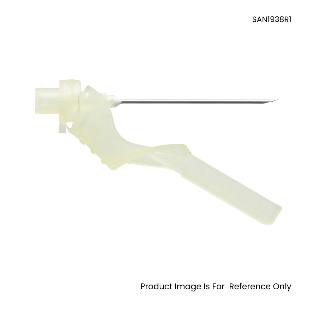 Agani Safety Hypodermic Needle