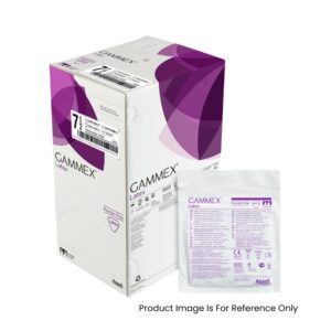 GAMMEX latex Powder-Free Sterile Gloves All Size