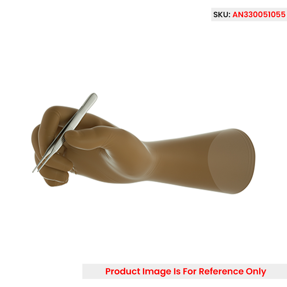 GAMMEX latex Sensitive Gloves Powder-Free All Size