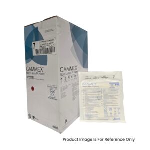 GammeX Non-latex PI Micro Gloves