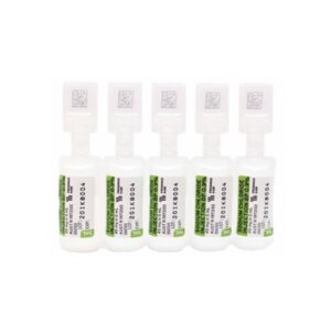Sodium Chloride 0.9% Ampoules For Injection 5mL