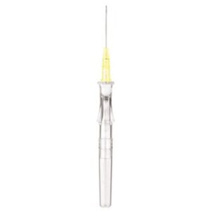 BD Insyte Autoguard IV Catheter