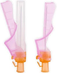 BD Eclipse Needle For Luer Lock Syringes