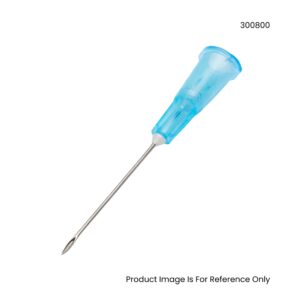 BD PrecisionGlide Hypodermic Needles