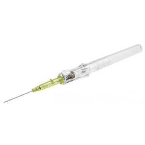 BD Insyte I.V. Cannula
