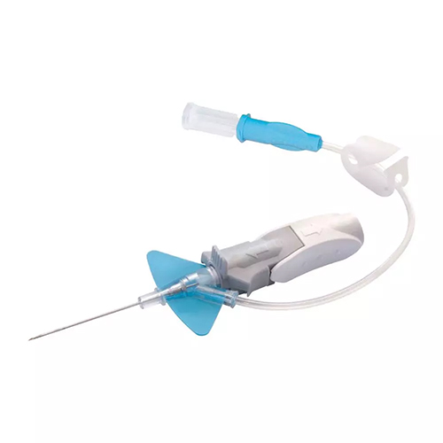 BD Nexiva Cannula Closed IV Catheter System