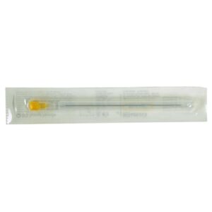 BD Quincke Spinal Needles