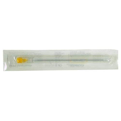 BD Quincke Spinal Needles