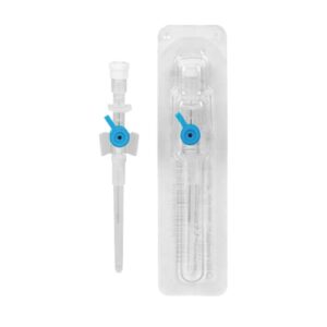 BD Venflon 1 Intravenous Cannula