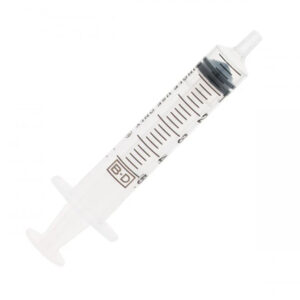 BD Syringe Luer Slip