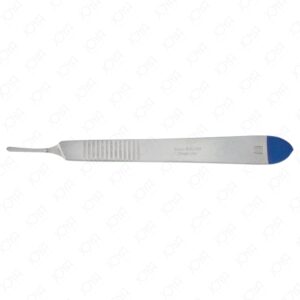 SAYCO Scalpel Handle No.3 Sterile - Single Use - Each