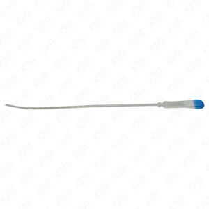 SAYCO Sims Uterine Sound Stainless Steel Rigid 28cm Single Use - Each
