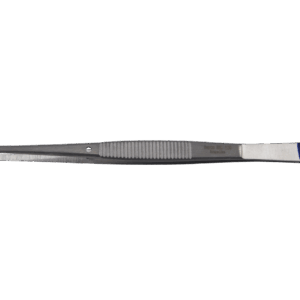 Multigate Semken Tissue Forceps Single Use 1x2 Teeth