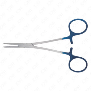 SAYCO Halstead Mosquito Forceps 12.5cm Sterile - Single Use