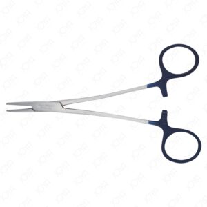 SAYCO Mayo Hegar Needle Holder 15cm Sterile - Single Use