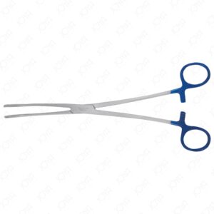 SAYCO Rampley Sponge Forceps 25cm Sterile - Single Use