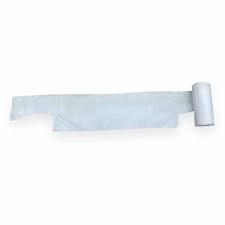 Kwikmaster Ezytie Waste Bag White Large 56 x 47.5cm